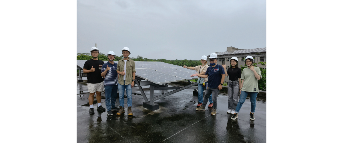 115年5月14日由國立東華大學承辦「2026年臺灣永續治理大學聯盟校USR實踐議題與場域觀摩活動」